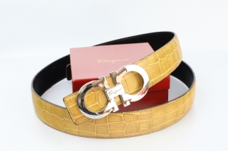 Ferragamo AAA Belts 80381