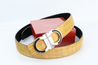 Ferragamo AAA Belts 80382