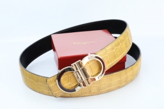 Ferragamo AAA Belts 80383