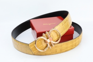 Ferragamo AAA Belts 80384
