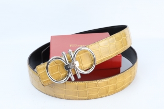 Ferragamo AAA Belts 80385