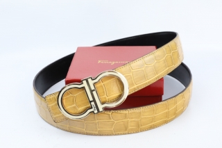 Ferragamo AAA Belts 80386