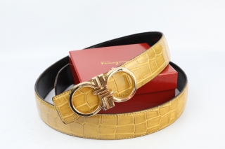 Ferragamo AAA Belts 80387