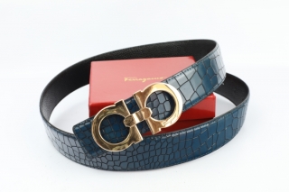 Ferragamo AAA Belts 80388