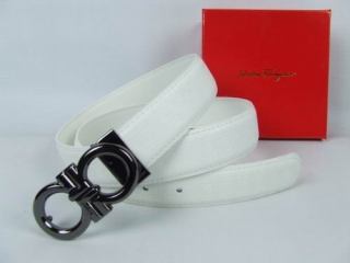 Ferragamo AAA Belts 80390