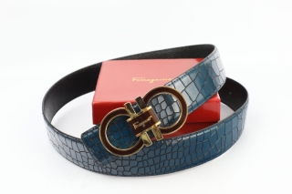Ferragamo AAA Belts 80392