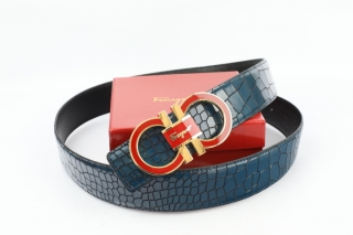 Ferragamo AAA Belts 80393