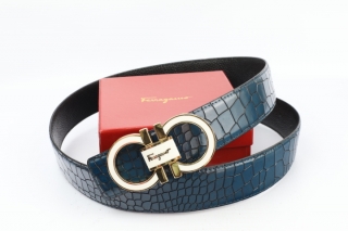 Ferragamo AAA Belts 80394