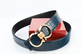 Ferragamo AAA Belts 80396