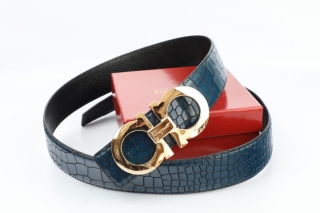 Ferragamo AAA Belts 80397