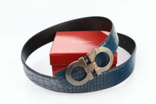 Ferragamo AAA Belts 80398