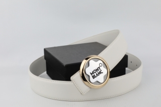 Montblanc AAA Belts 87869