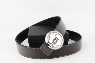 Montblanc AAA Belts 87871