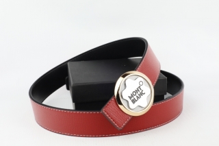 Montblanc AAA Belts 87878