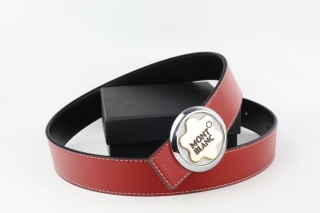 Montblanc AAA Belts 87879