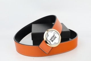 Montblanc AAA Belts 87880