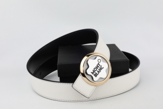 Montblanc AAA Belts 87887