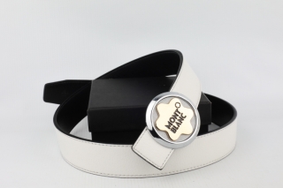 Montblanc AAA Belts 87888