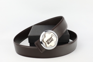 Montblanc AAA Belts 87894
