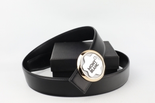 Montblanc AAA Belts 87896