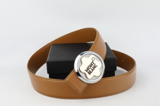 Montblanc AAA Belts 87903