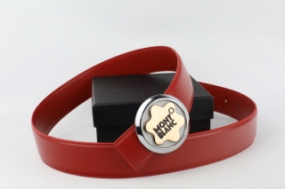 Montblanc AAA Belts 87906