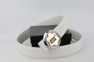 Montblanc AAA Belts 87911