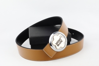 Montblanc AAA Belts 87915