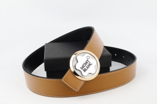 Montblanc AAA Belts 87916