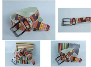 Paul Smith AAA Belts 87917