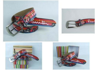 Paul Smith AAA Belts 87918