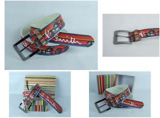 Paul Smith AAA Belts 87923