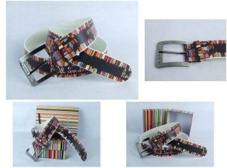 Paul Smith AAA Belts 87924