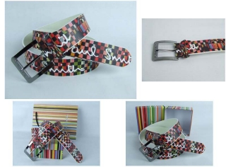 Paul Smith AAA Belts 87927