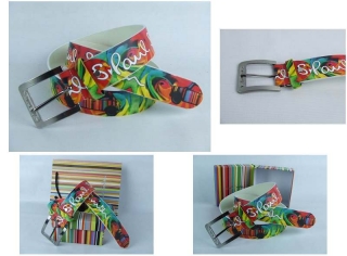 Paul Smith AAA Belts 87928