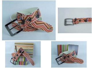 Paul Smith AAA Belts 87929