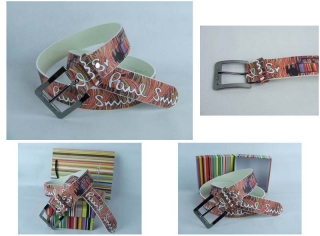 Paul Smith AAA Belts 87932