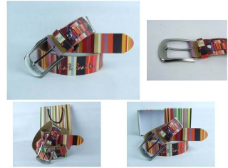 Paul Smith AAA Belts 87933