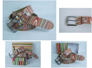 Paul Smith AAA Belts 87935