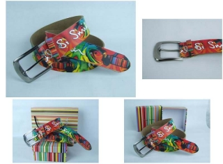 Paul Smith AAA Belts 87936