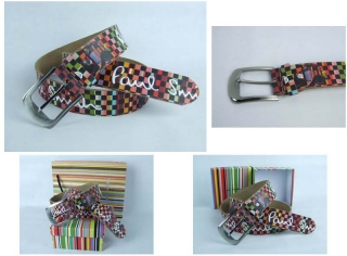 Paul Smith AAA Belts 87937