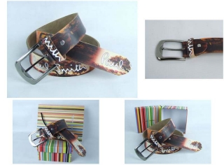 Paul Smith AAA Belts 87938