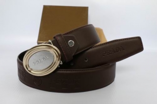 Prada AAA Belts 87959