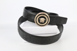 VERSACE AAA Belts 88104
