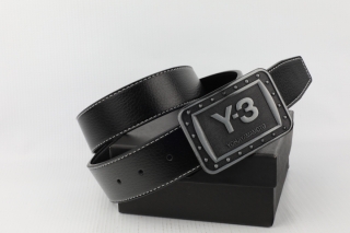 Y-3 AAA Belts 88663