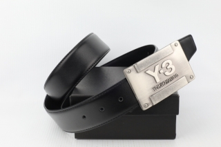 Y-3 AAA Belts 88665