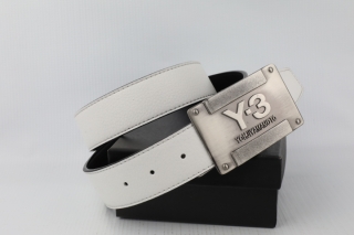 Y-3 AAA Belts 88666
