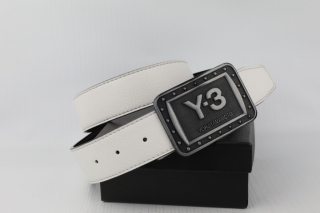 Y-3 AAA Belts 88667