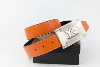 Y-3 AAA Belts 88669