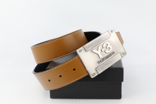 Y-3 AAA Belts 88670